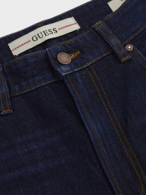 Джинсы GUESS модель M3BA14.D4Z82;CVEM Фото
