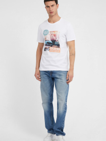 Джинси GUESS модель M3GA31.D4T9G;BCIT Фото