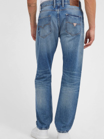 Джинси GUESS модель M3GA31.D4T9G;BCIT Фото