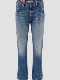 Джинси GUESS модель M3GA31.D4T9G;BCIT Фото