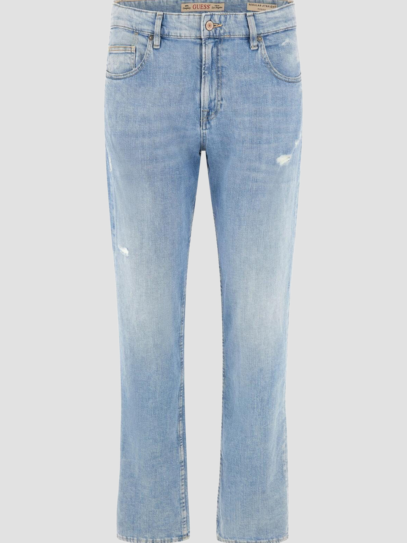 Джинсы GUESS модель M3GA31.D4Z52;DDR1 Фото