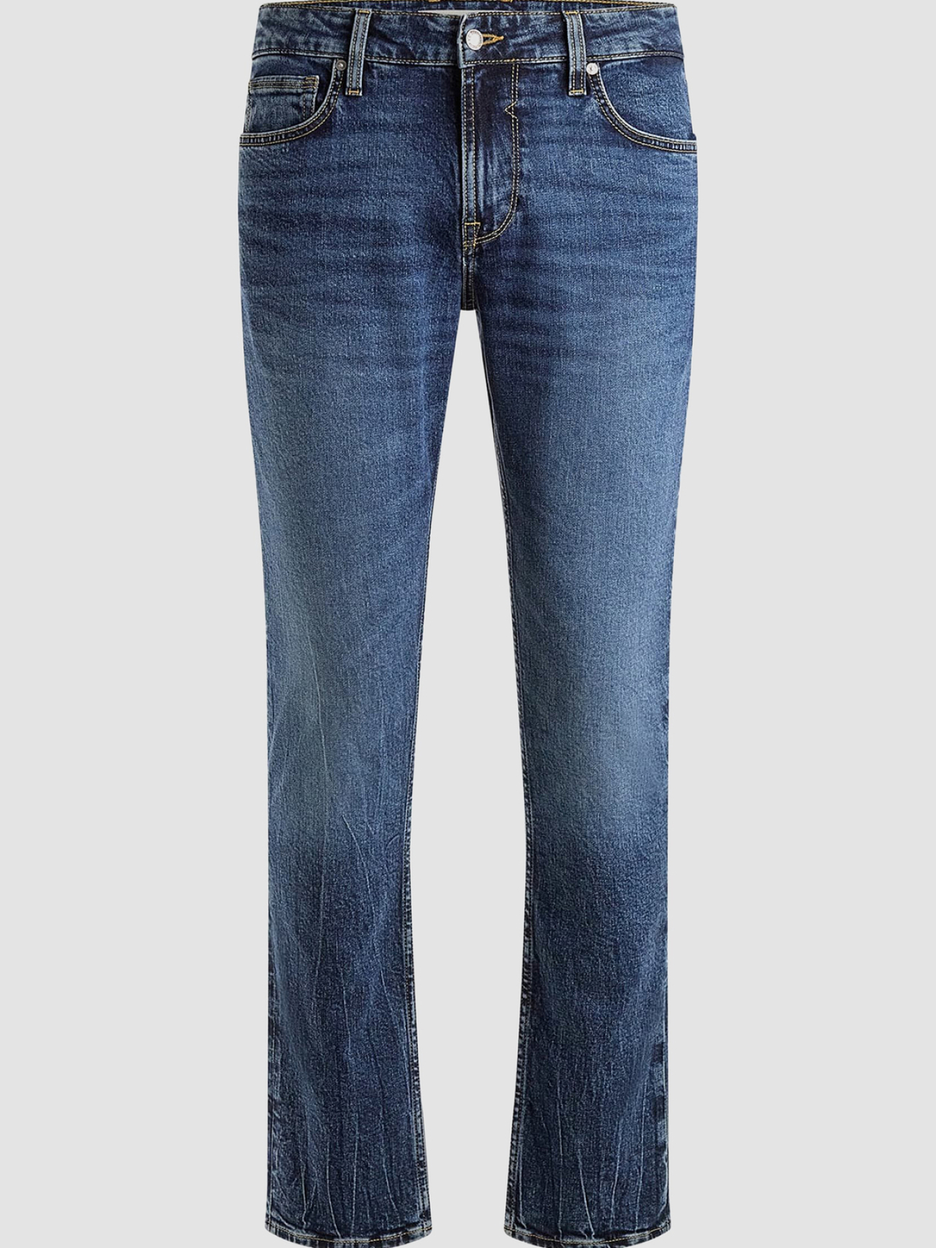 Джинси GUESS модель M3RAS2.D4TB3;KEN1 Фото