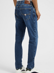 Джинси GUESS модель M3RAS2.D4TB3;KEN1 Фото