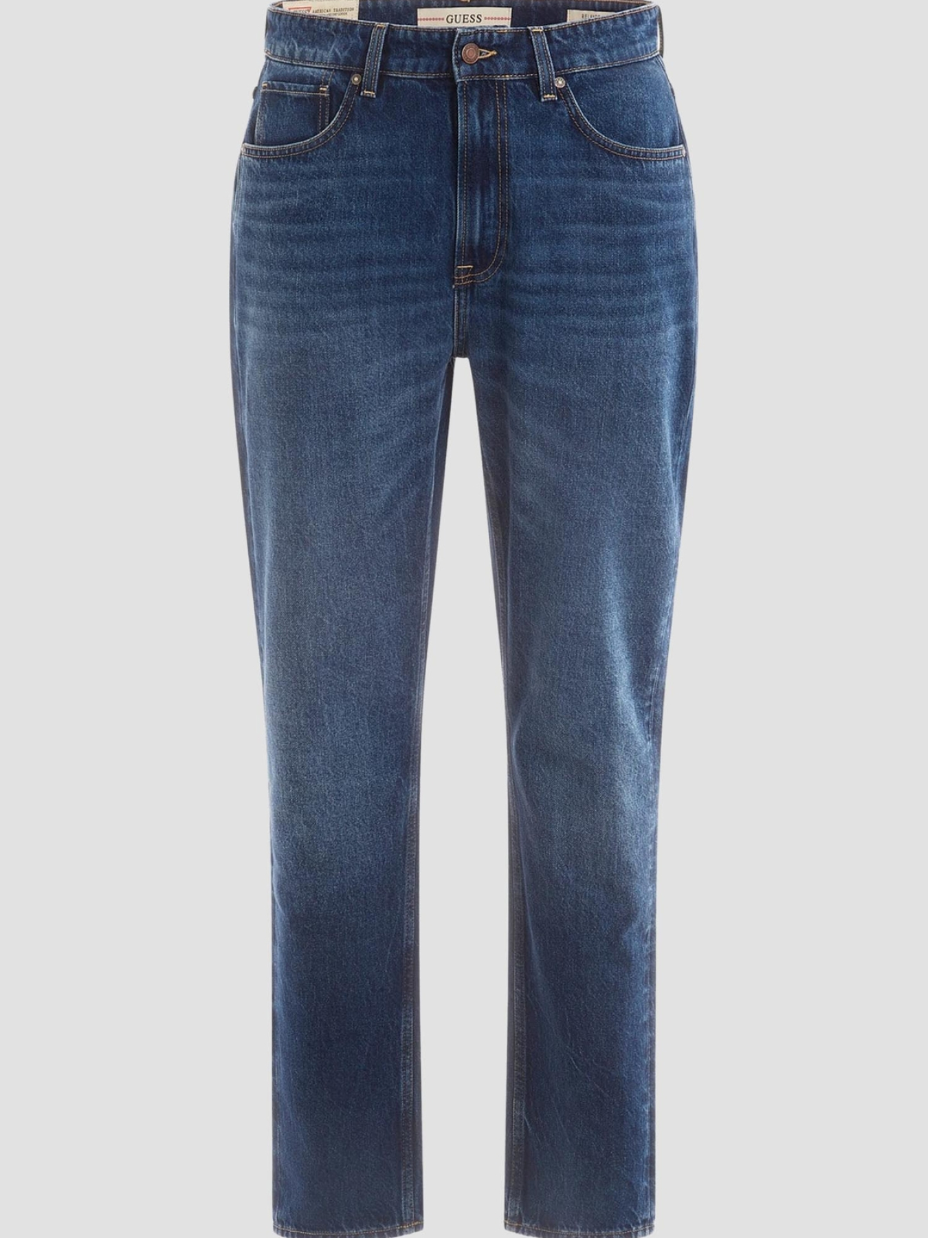 Джинси GUESS модель M3YA14.D4T9H;CRO1 Фото