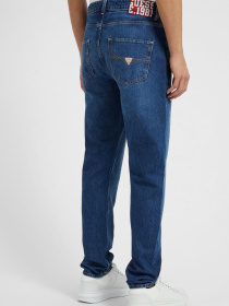 Джинси GUESS модель M3YA14.D4T9H;CRO1 Фото