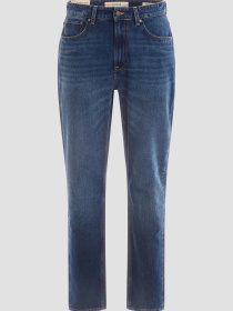 Джинси GUESS модель M3YA14.D4T9H;CRO1 Фото