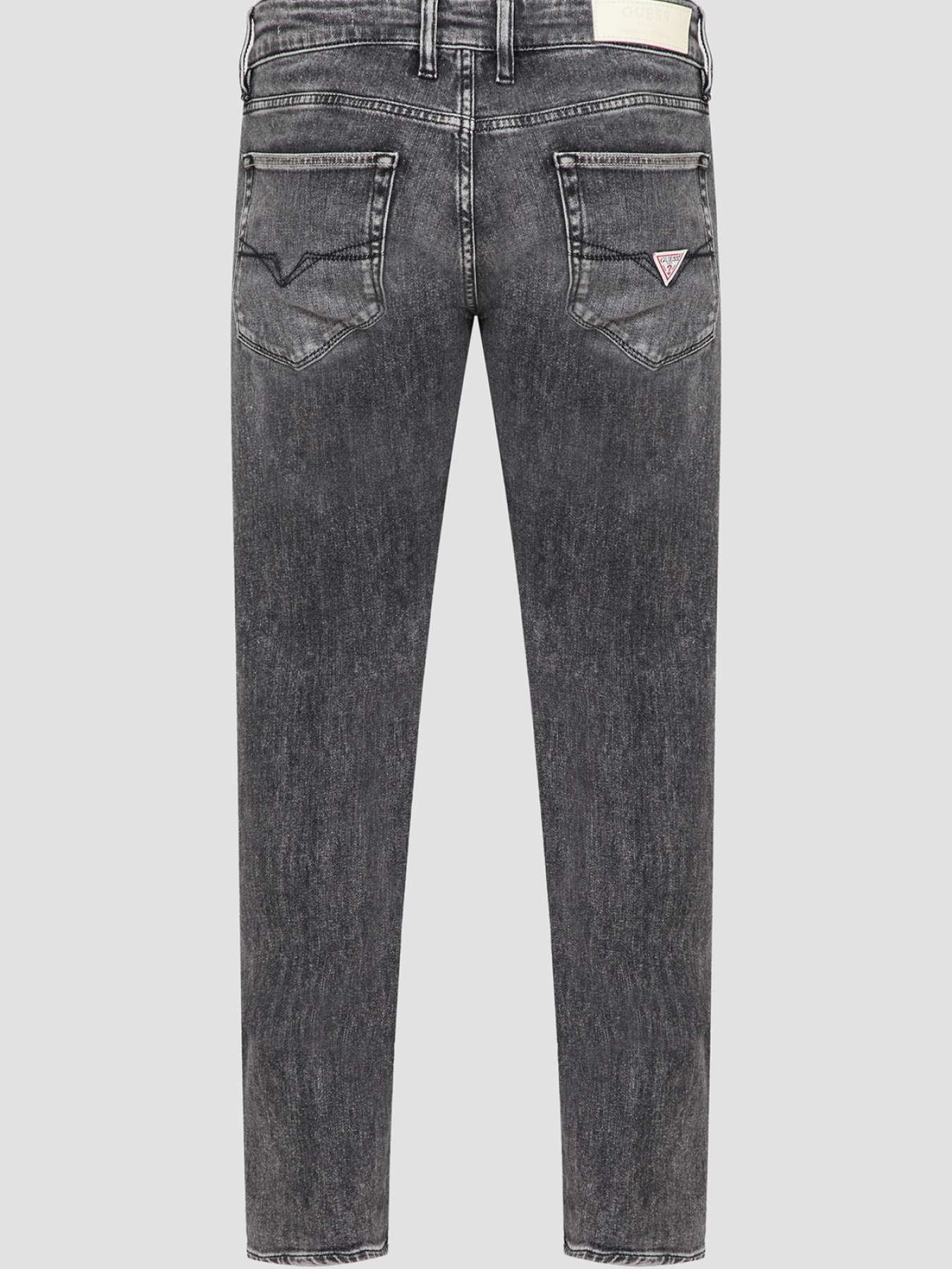 Джинси GUESS модель M3YAS2.D4U42;DRMM Фото