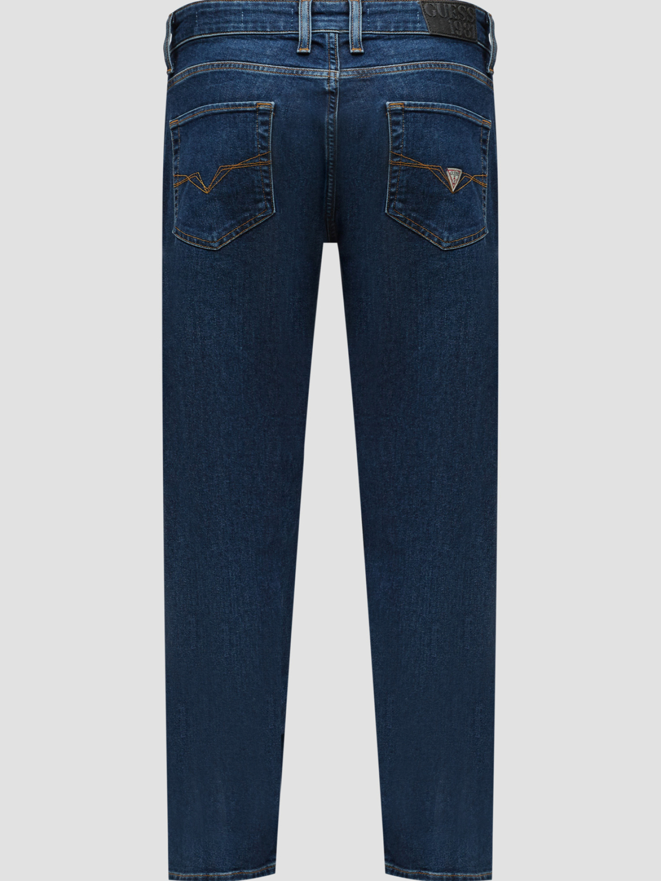 Джинси GUESS модель M4BA31.D5GO2;SC0T Фото