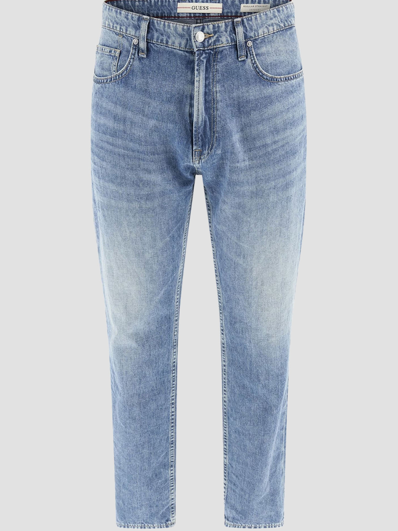 Джинсы GUESS модель M4GA31.D5AY2;EXPE Фото