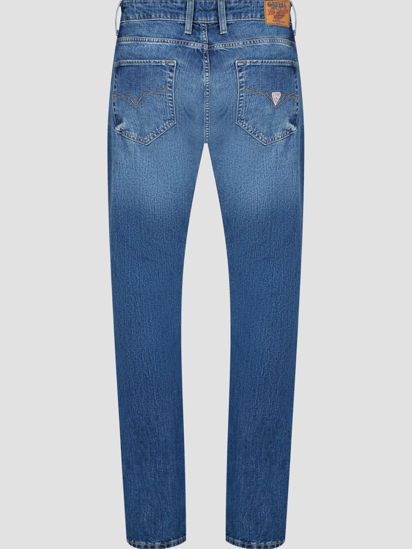 Джинси GUESS модель M4RA31.D58M2;DUN9 Фото