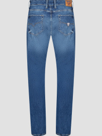Джинси GUESS модель M4RA31.D58M2;DUN9 Фото