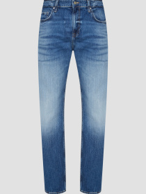 Джинси GUESS модель M4RA31.D58M2;DUN9 Фото