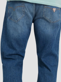 Джинси GUESS модель M4RA31.D58M2;DUN9 Фото