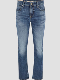 Джинсы GUESS модель M4RAN2.D58M2;DUN9 Фото