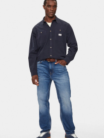 Сорочки Guess Jeans модель M4YH37.WGCF1;A71W Фото