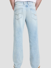 Джинси GUESS модель M5GAR7.D4Z80;INBZ Фото