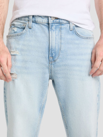 Джинси GUESS модель M5GAR7.D4Z80;INBZ Фото