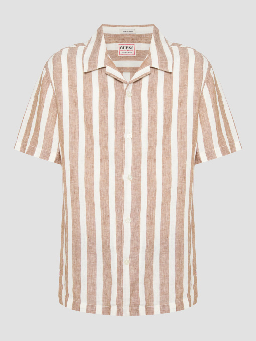 Сорочки GUESS модель M5GH76.WH3J0;S13O Фото