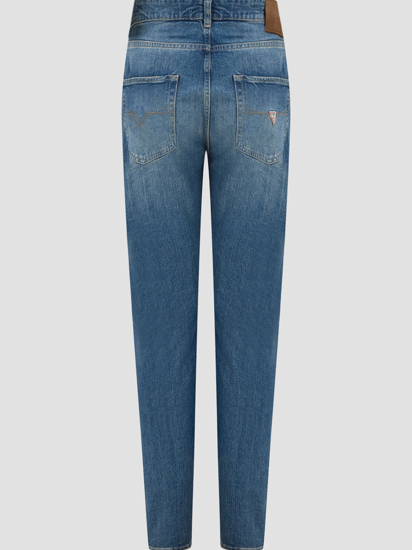 Джинси GUESS модель M5RA14.D5KO1;DUM0 Фото