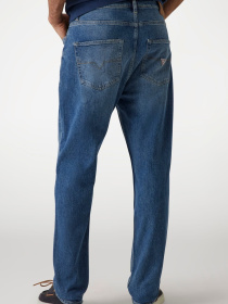 Джинси GUESS модель M5RA14.D5KO1;DUM0 Фото