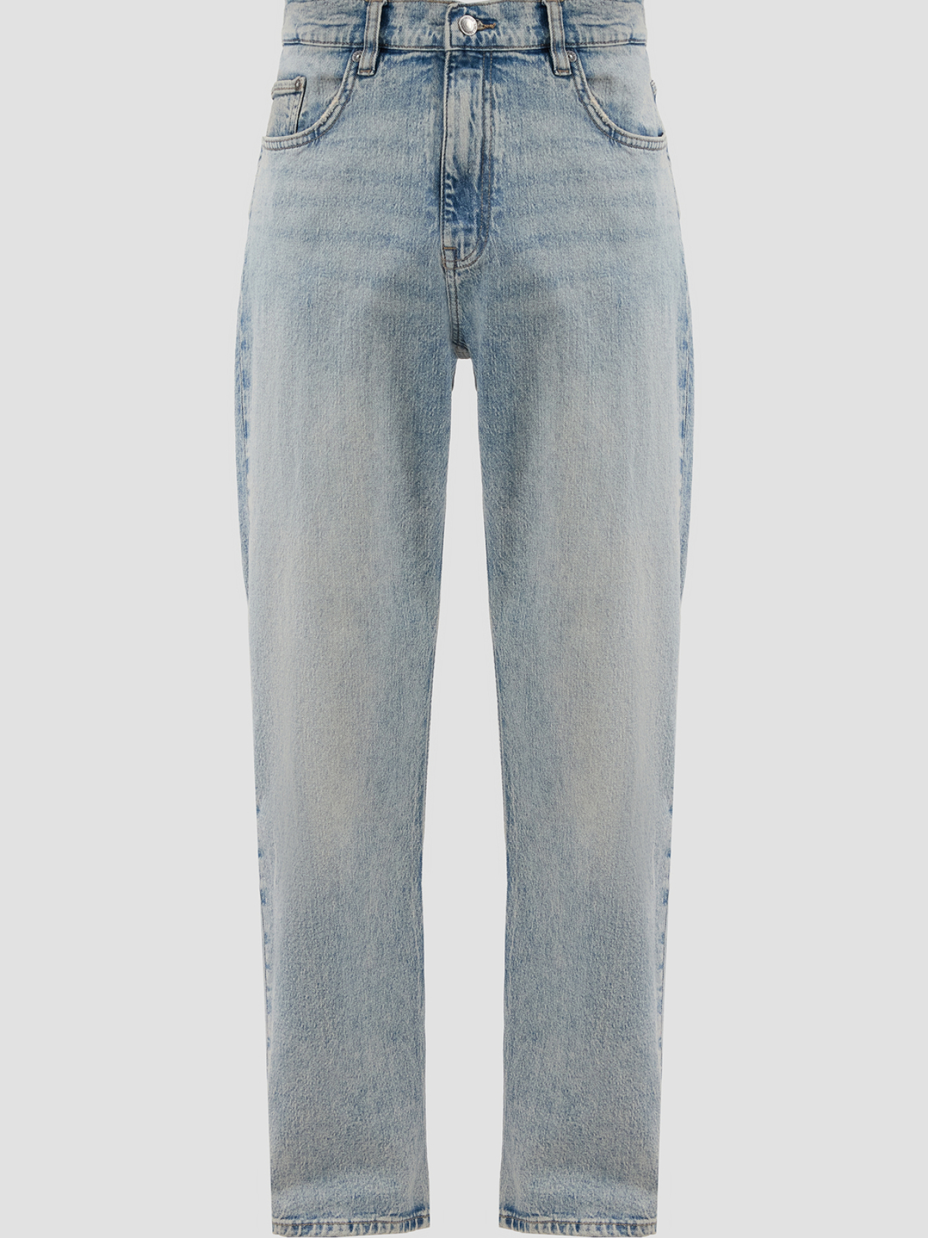 Джинси GUESS модель M5RA82.D5KQ1;V4LY Фото