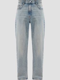Джинси GUESS модель M5RA82.D5KQ1;V4LY Фото