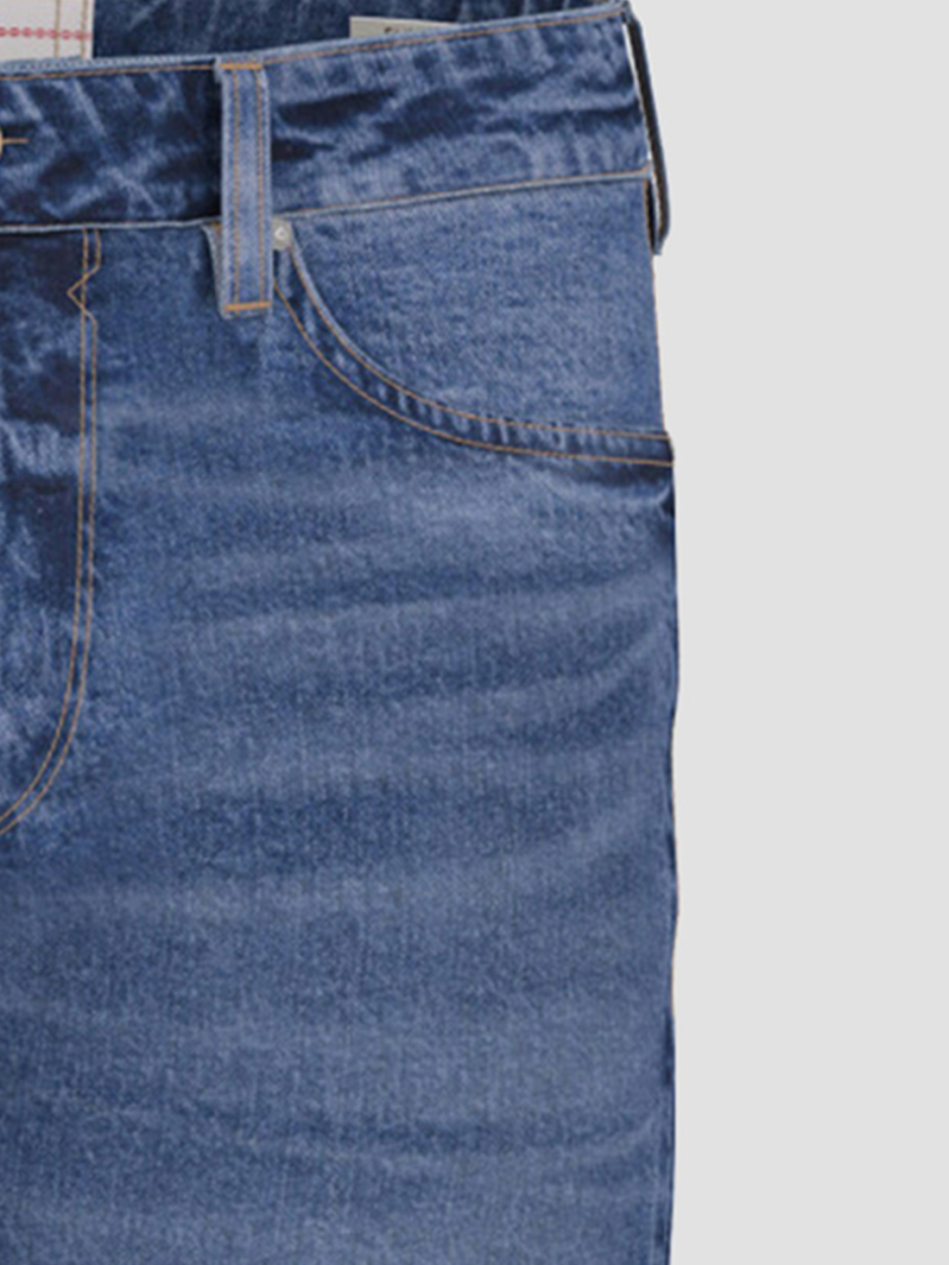 Джинси GUESS модель M5RAS2.D5KP2;FL1P Фото