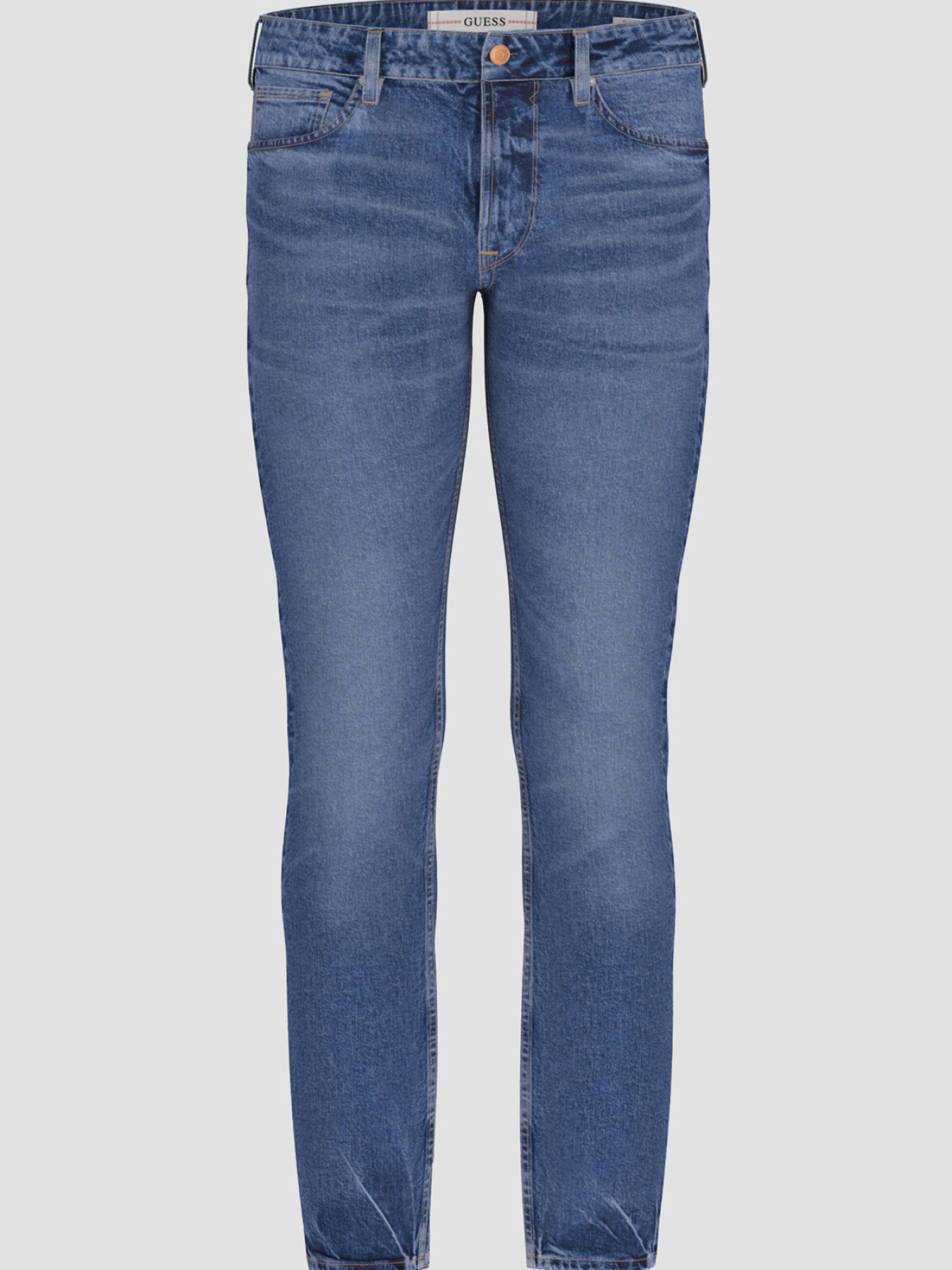 Джинси GUESS модель M5RAS2.D5KP2;FL1P Фото