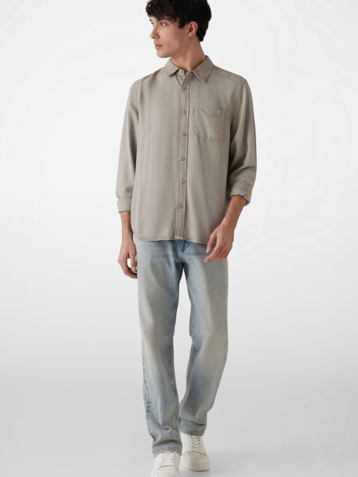 Сорочки GUESS модель M5RH12.WDX72;F9IS Фото