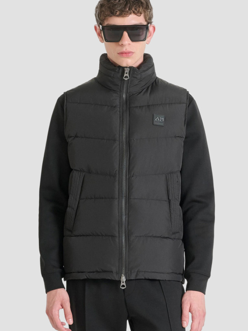 Куртки та дублянки Antony Morato модель MMCO00956.FA600243;9000 Фото