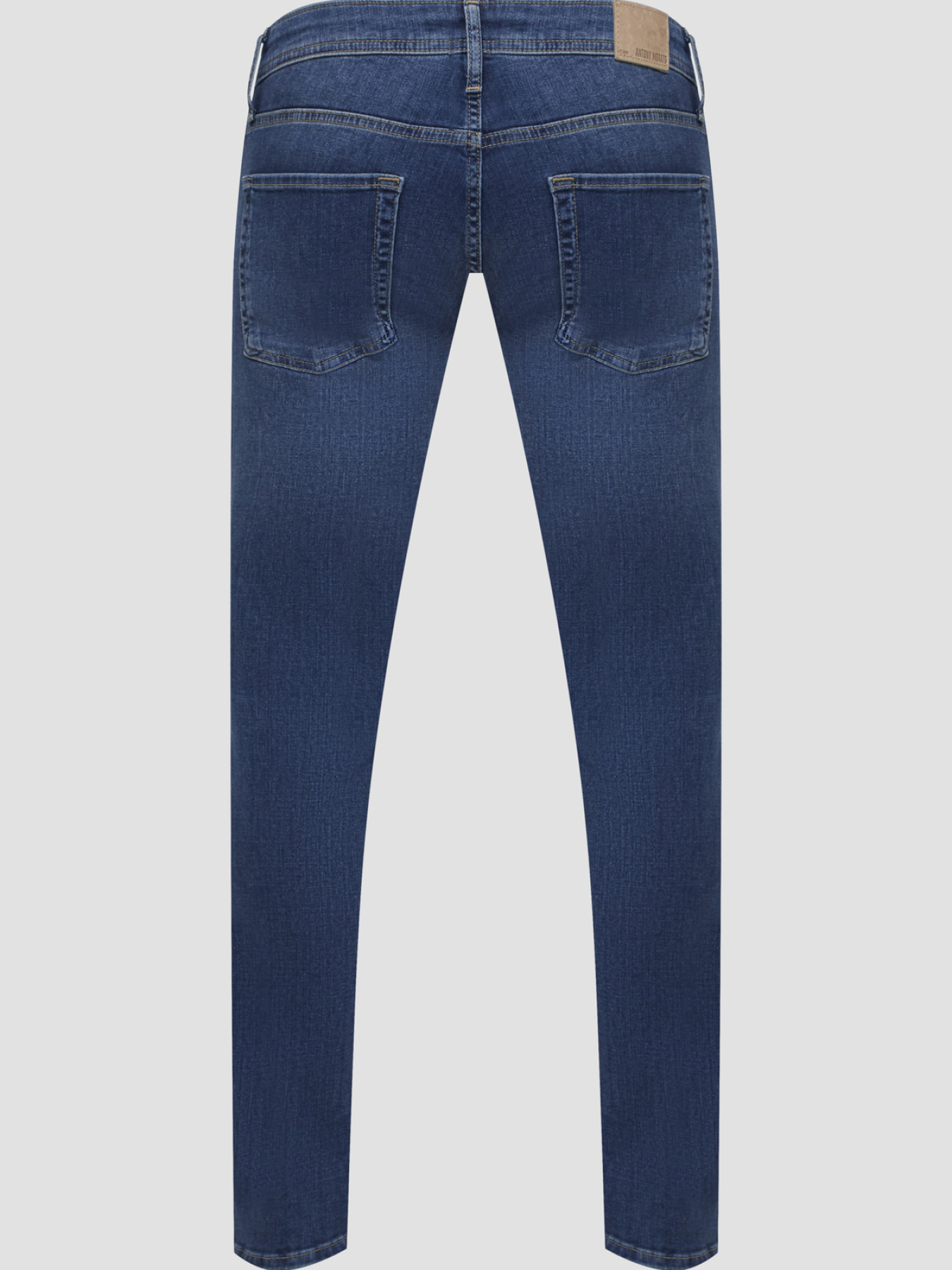 Джинсы Antony Morato модель MMDT00242.FA750482;7010 Фото