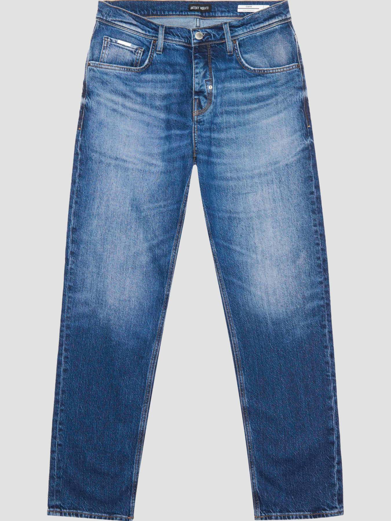 Джинси Antony Morato модель MMDT00267.FA750479;7010 Фото