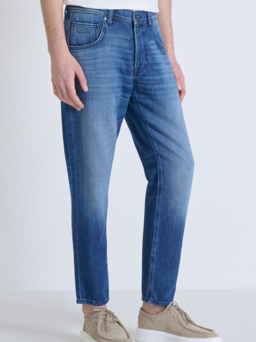 Джинсы Antony Morato модель MMDT00288.FA700142;7010 Фото