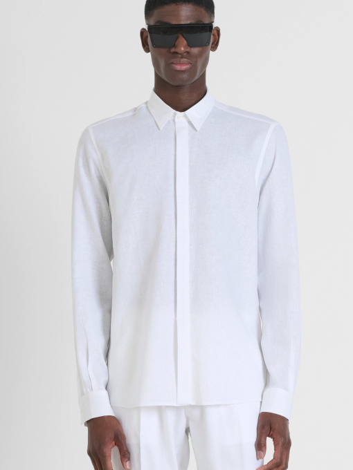 Сорочки Antony Morato модель MMSL00757.FA400094;1000 Фото
