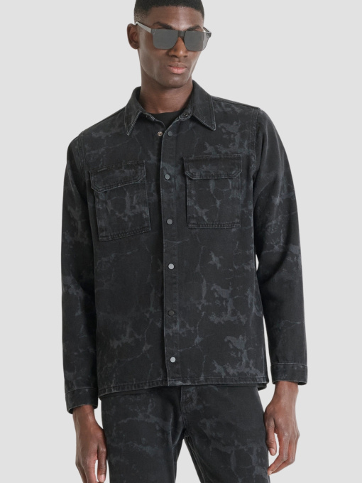 Куртки та дублянки Antony Morato модель MMSL00763.FA700143;9000 Фото