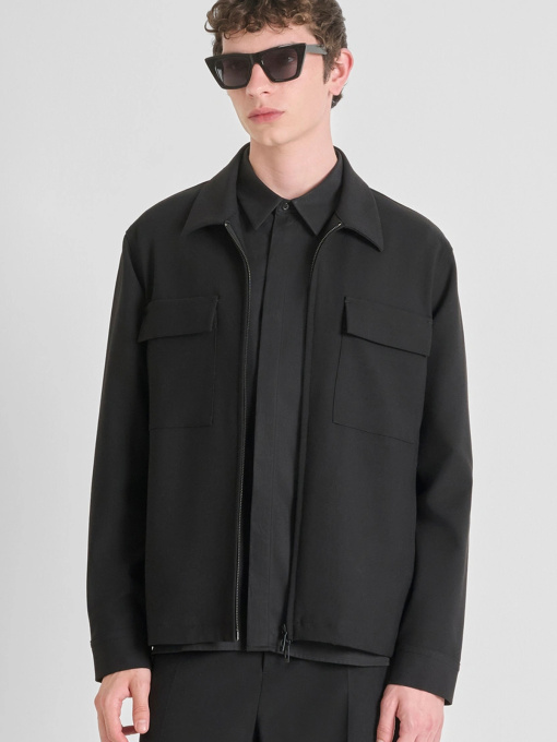 Куртки та дублянки Antony Morato модель MMSL00766.FA600265;9000 Фото