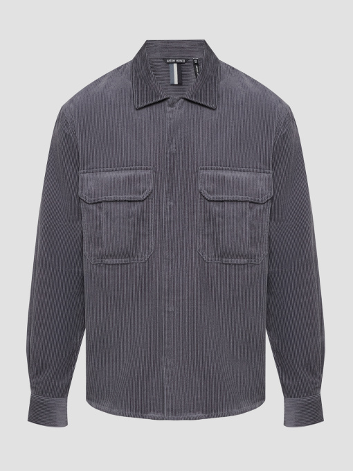 Сорочки Antony Morato модель MMSL00770.FA300030;7140 Фото