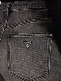 Джинси GUESS модель W2YA21.D4QD2;AUGR Фото