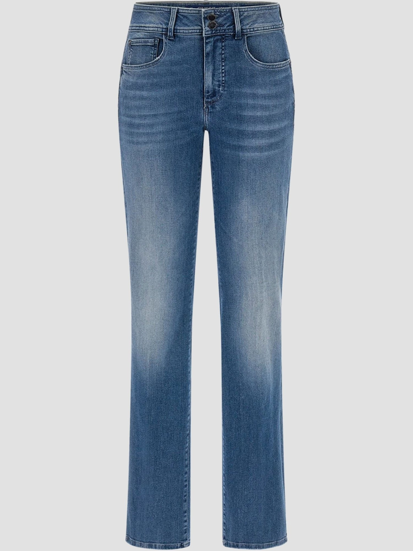 Джинси GUESS модель W4RA0V.D4Q0E;ADCL Фото