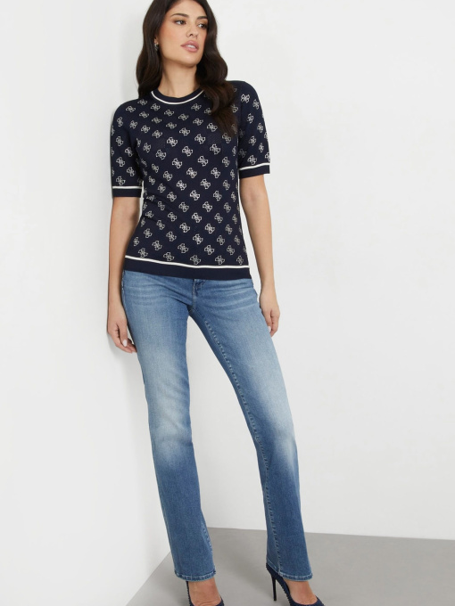 Джинси GUESS модель W4RA0V.D4Q0E;ADCL Фото