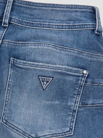 Джинси GUESS модель W4RA0V.D4Q0E;ADCL Фото