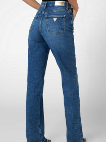 Джинси GUESS модель W4YA33.D5DD4;OHMY Фото