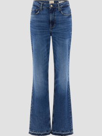 Джинси GUESS модель W4YA33.D5DD4;OHMY Фото