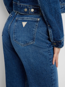 Джинси GUESS модель W4YA33.D5DD4;OHMY Фото