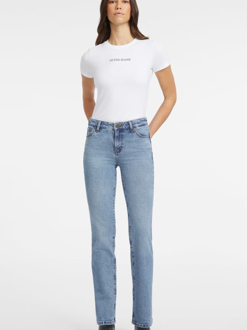 Джинсы Guess Jeans модель W4YA98.D5CC5;GJLV Фото
