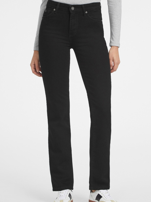 Джинсы Guess Jeans модель W4YA98.D5E81;BL4O Фото