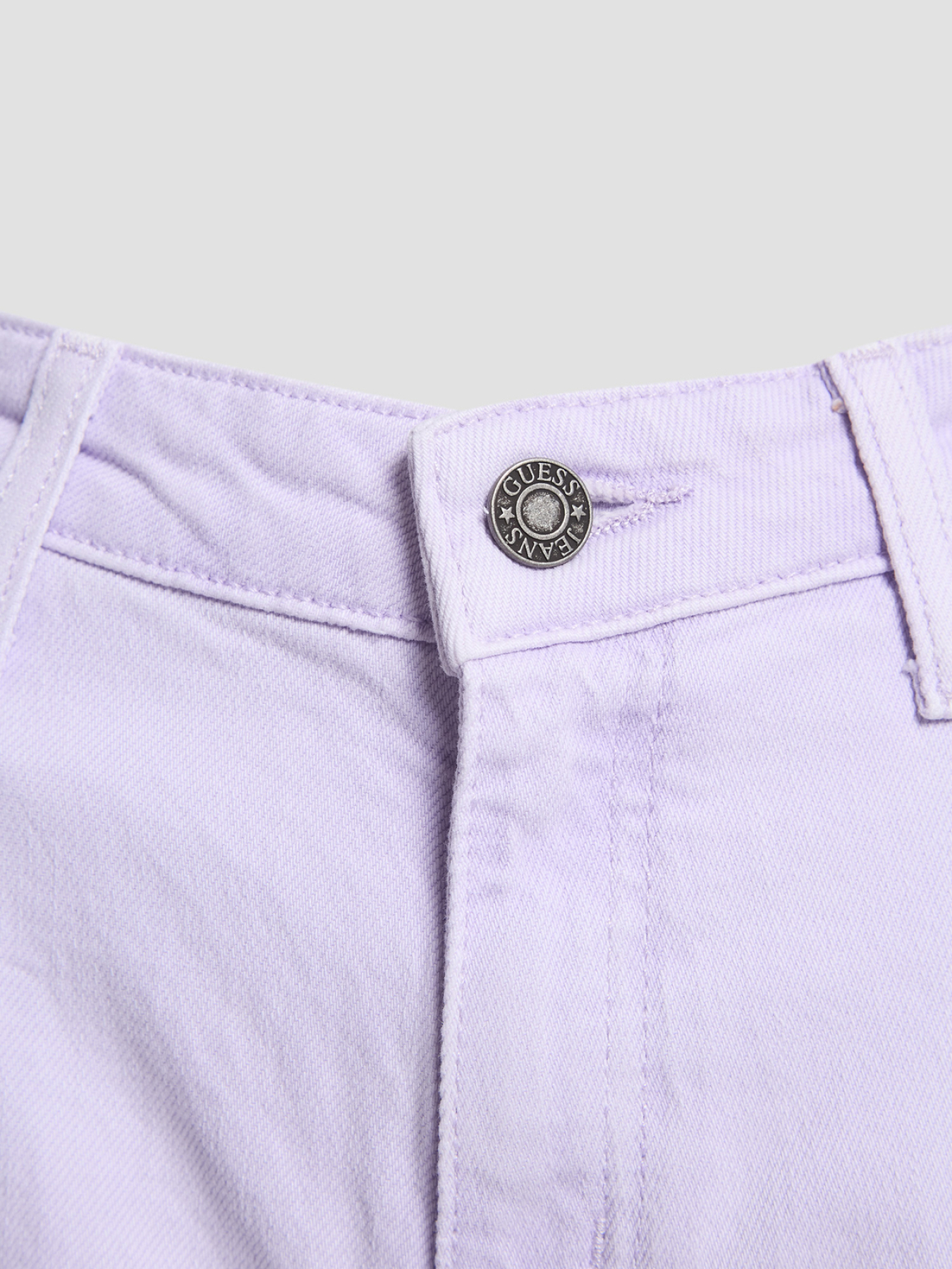 Джинсы Guess Jeans модель W5GA0Y.D5M62;GJPR Фото