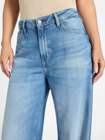 Джинсы GUESS модель W5GA82.D5B94;F0RM Фото