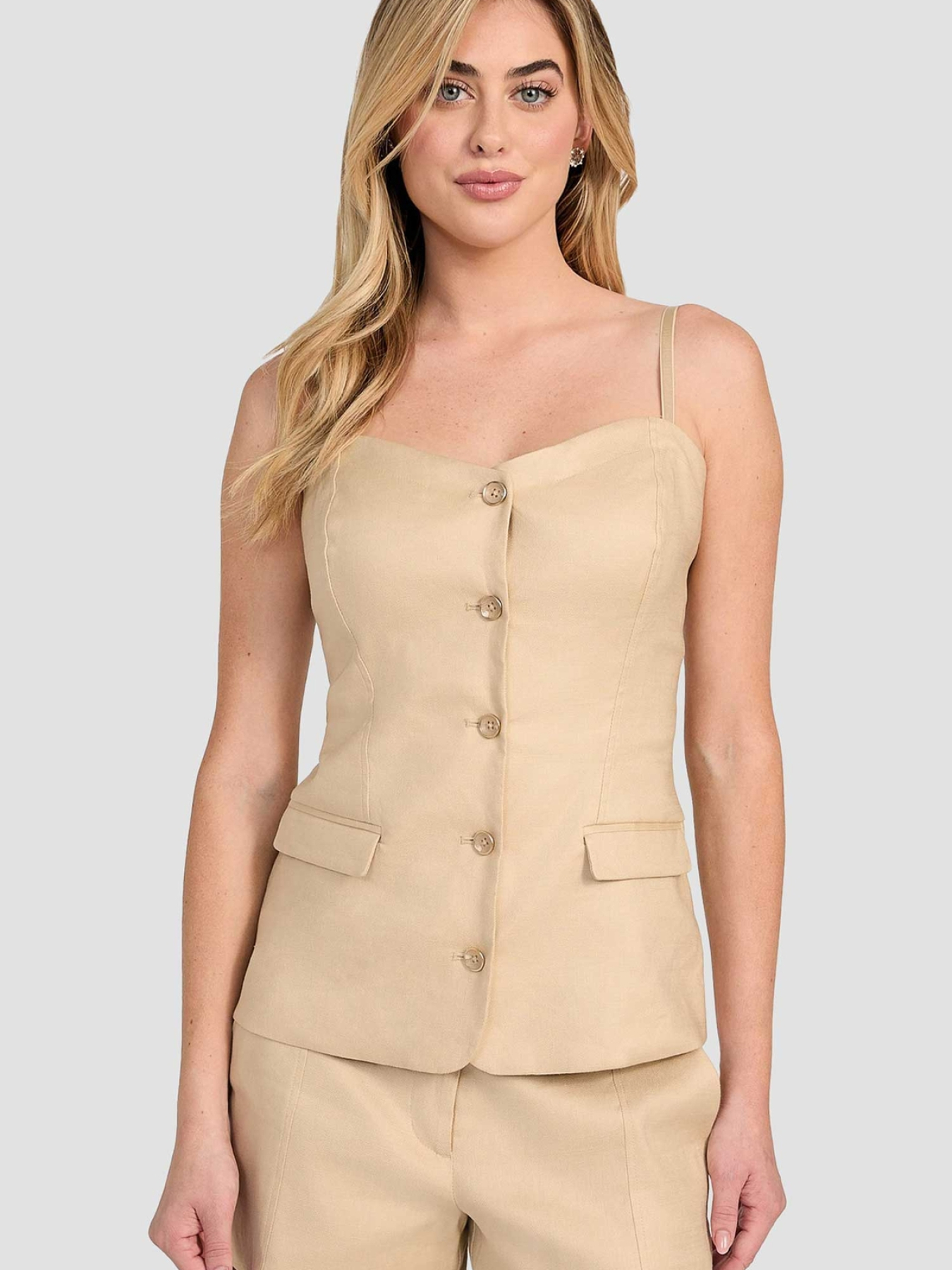 Футболки і поло GUESS модель W5GH0L.WH5L2;G1L7 Фото