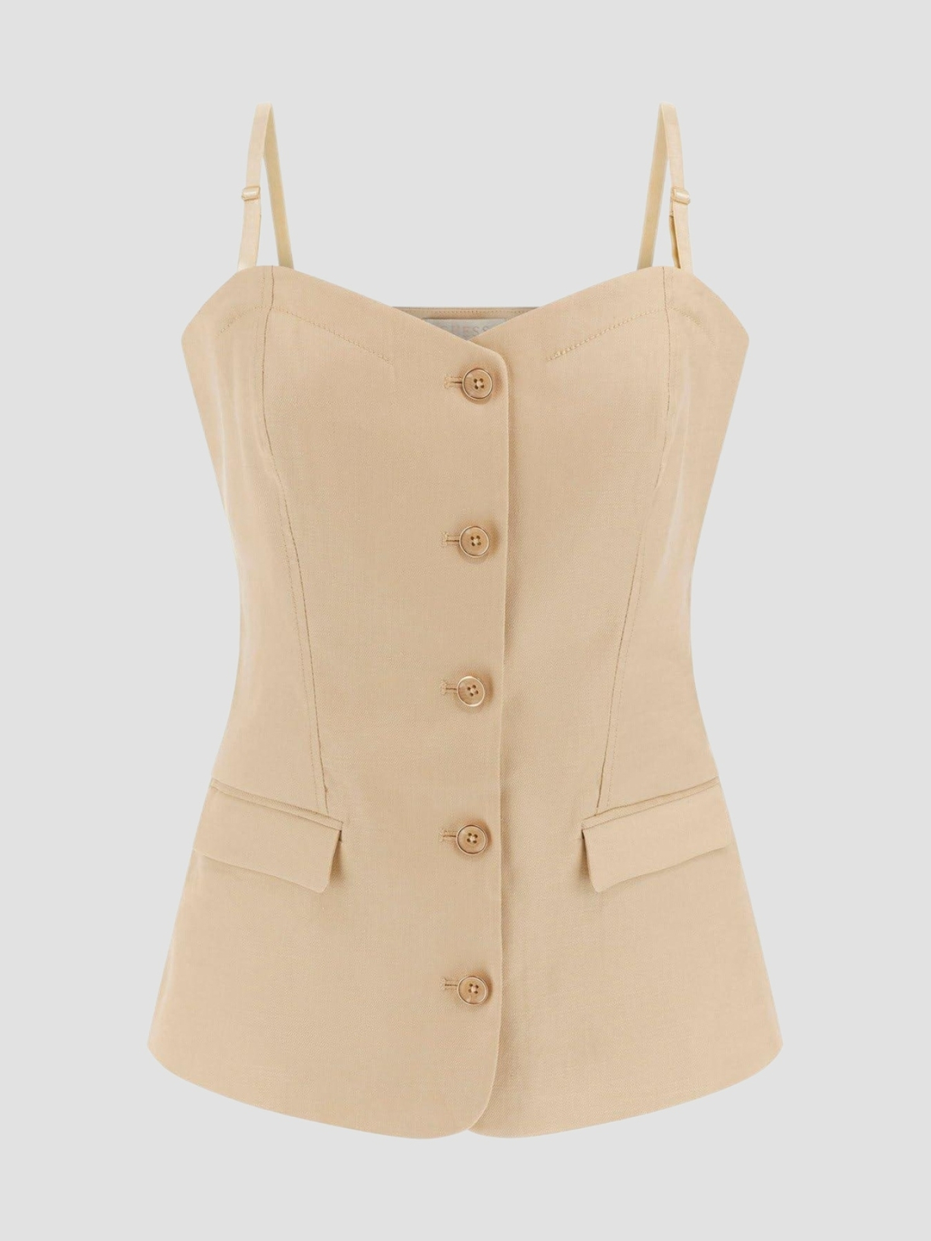 Футболки і поло GUESS модель W5GH0L.WH5L2;G1L7 Фото
